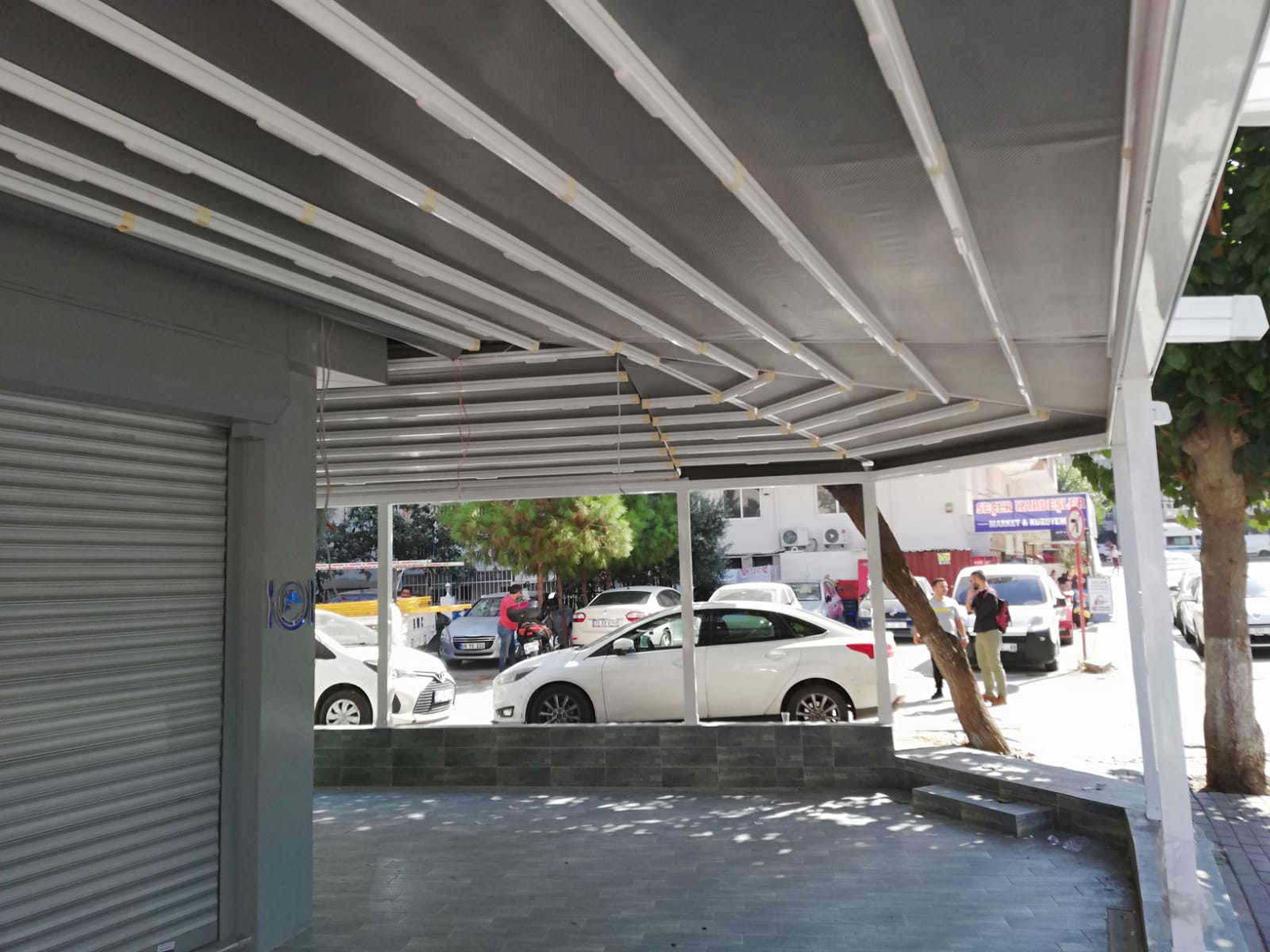 İrem Balıkçılık